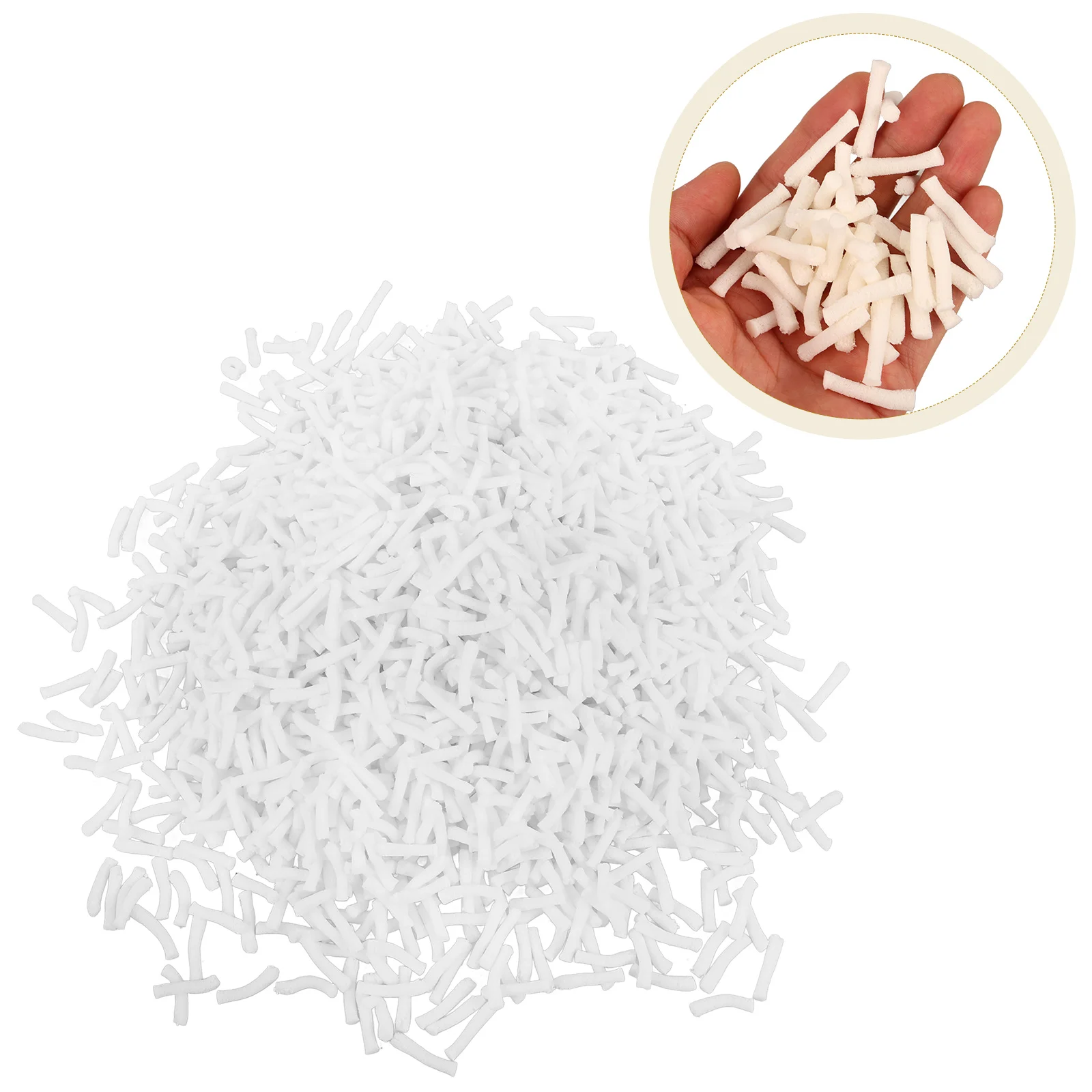 

Latex Filler Bean Bag Refill Beads Fillers Couch Cushion Stuffing for Cushions Beanbag