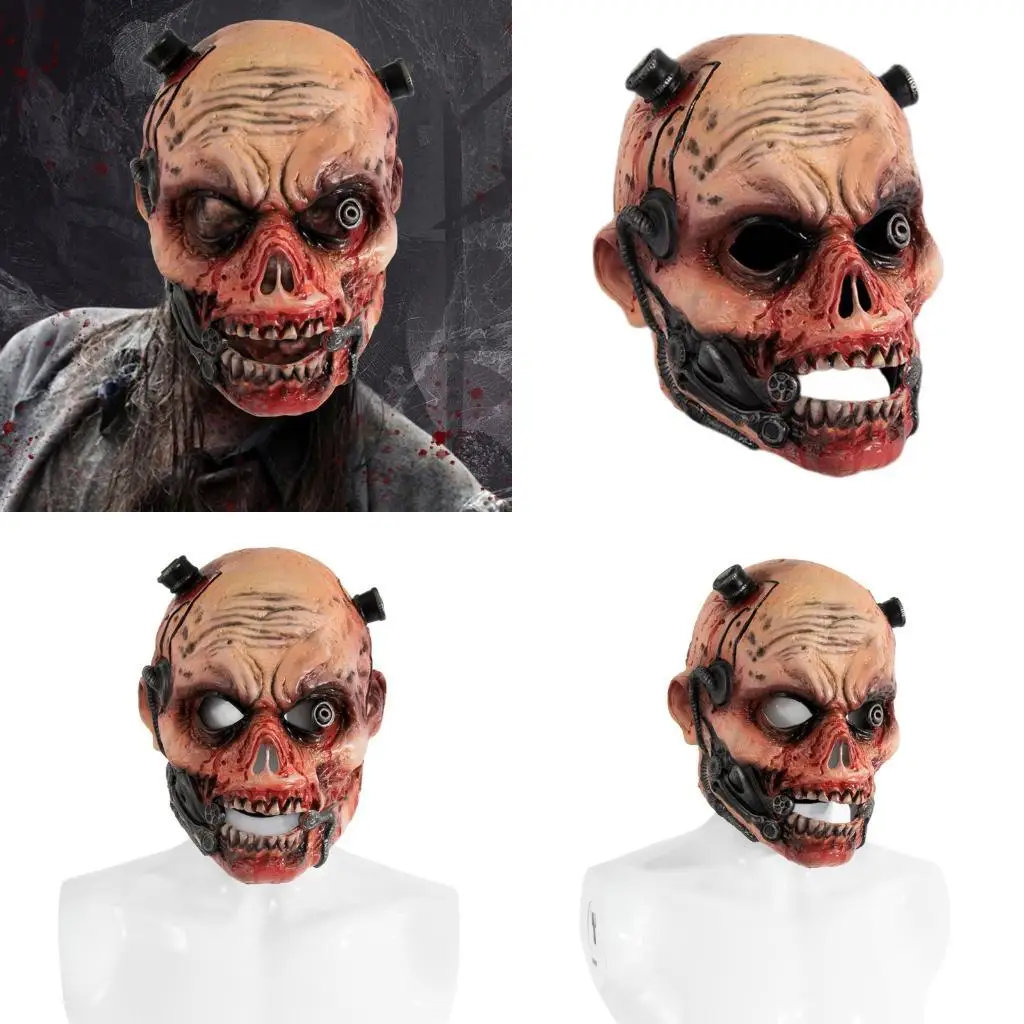 

R1WE Ходит мертвые зомба с головой.