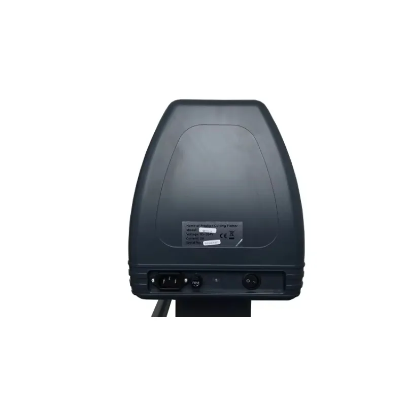Picture 7: 28 Inch 720mm Factory Cheap Mini Vinyl Cutting Plotter