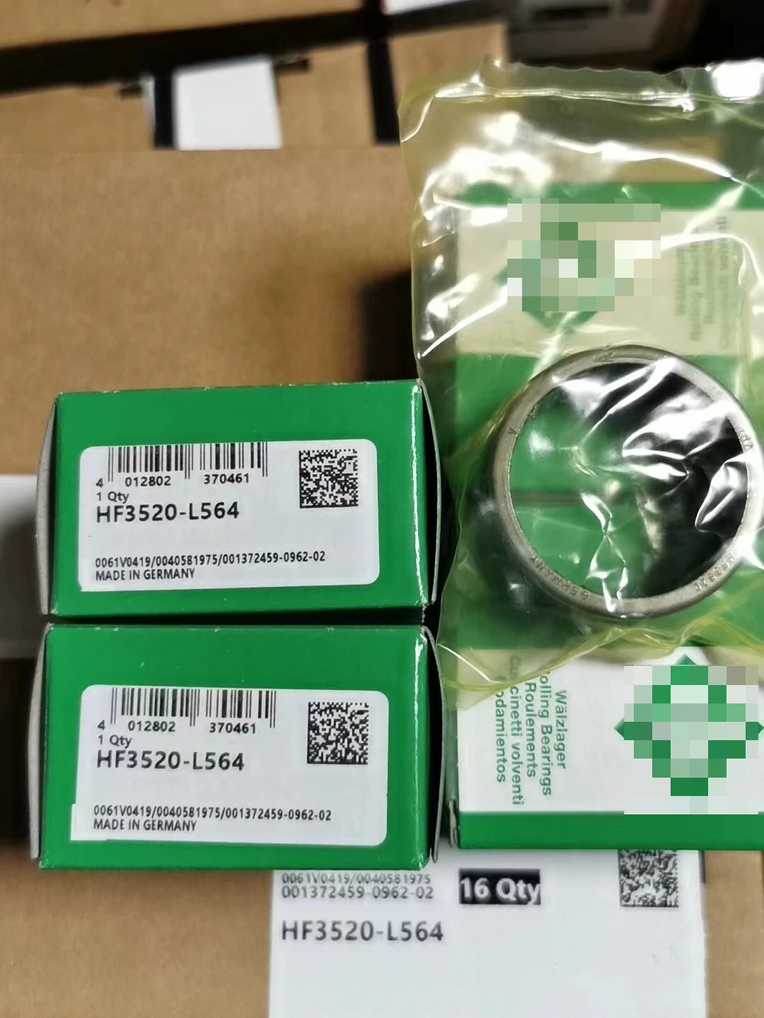 1PC FOR INA HF3520-L564 Bearing