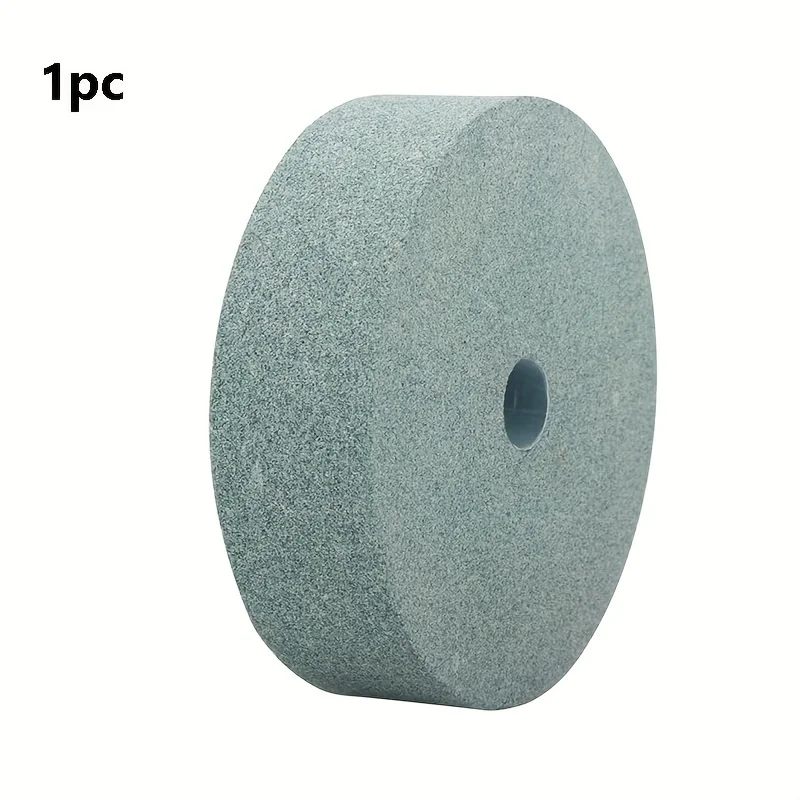 

1PC Grinding Buffing Wheel kit 3 inches for Mini Bench Grinder Electric Dril. Sharpening, Rust Remova and Polishing