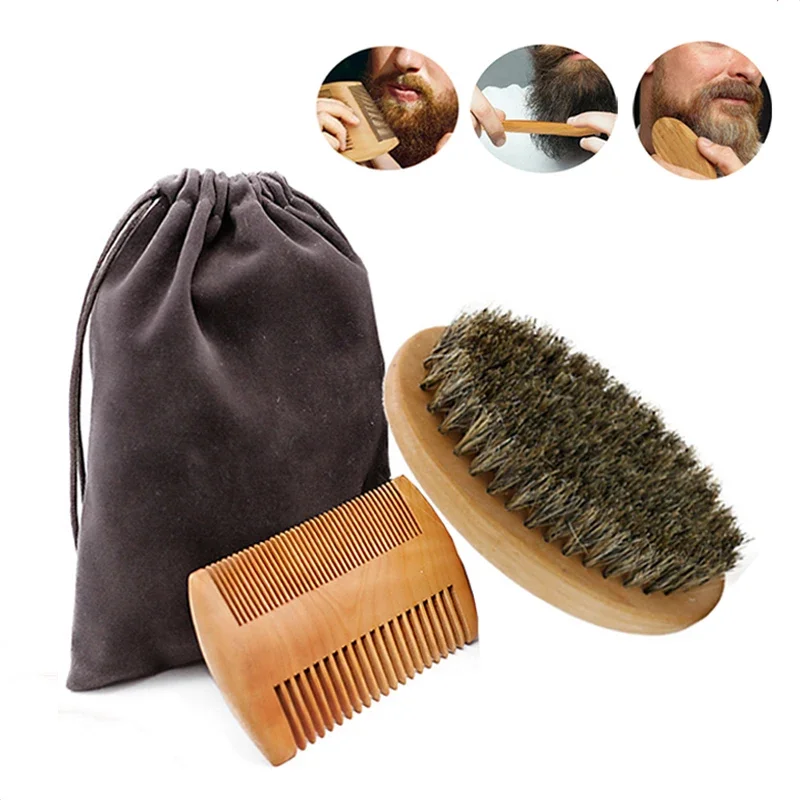 Thumbnail 2 - #26 Most Reviewed Beard Brushes