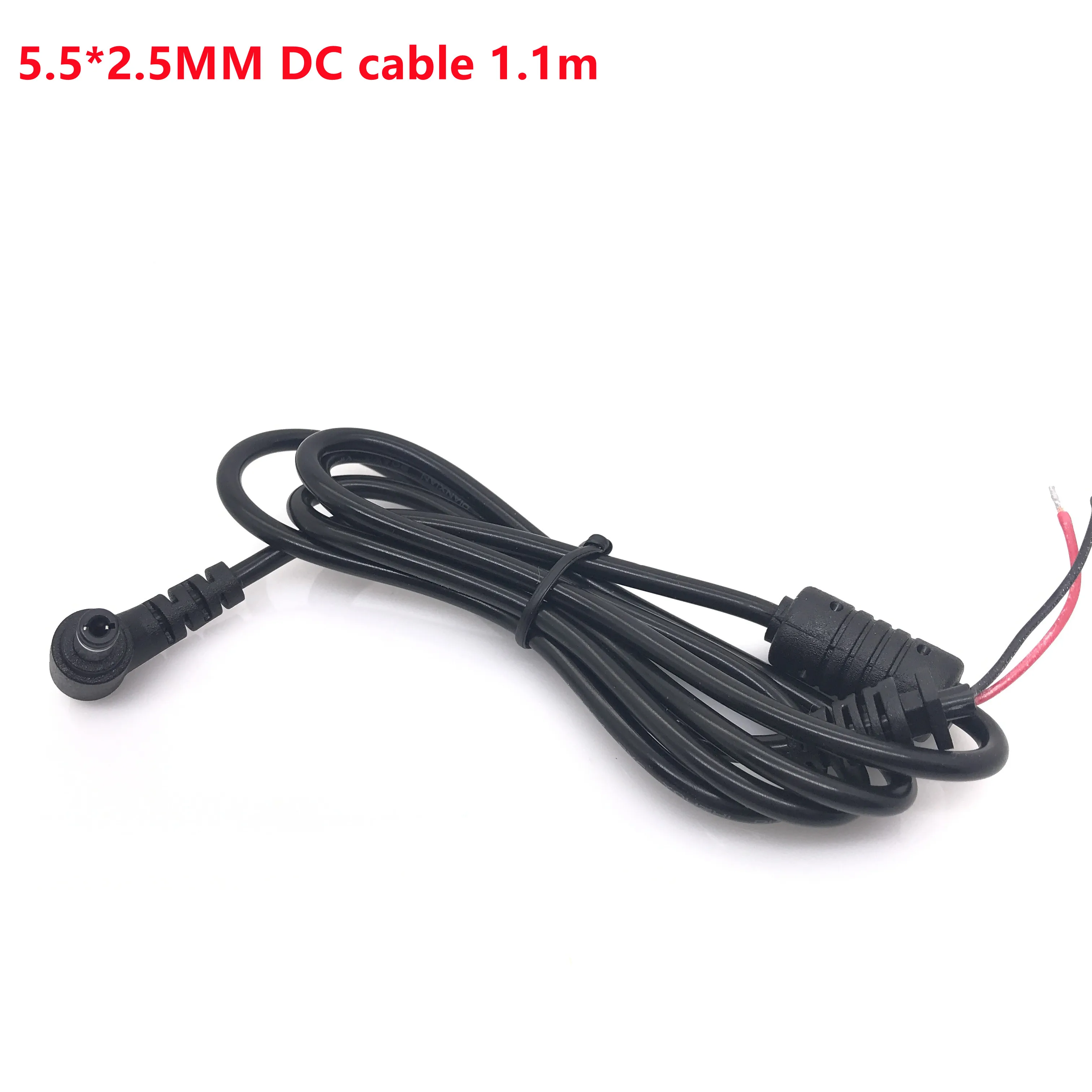 5.5*2.5mm 5.5x2.5mm DC Power Charger Plug Cable Connector for Acer for Asus for Toshiba for Lenovo Laptop adapter