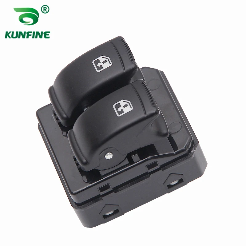 

Car Window Controller Switch Button Car Window Lifter Control Switch for CHEVROLET OEM No. 96652187