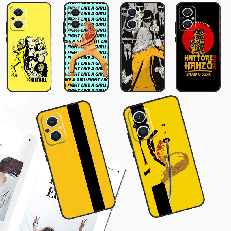 Kill Bill Case For … - image