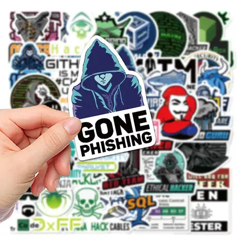 8 best sales utvecklarklistermärken bärbar dator - №4