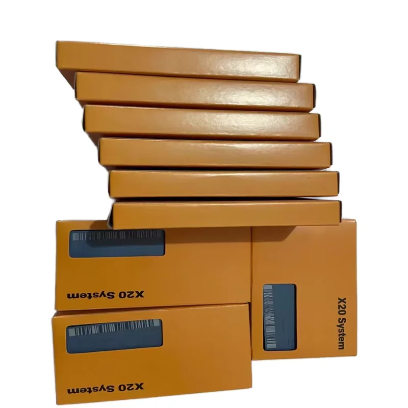 

8AC123.60-1 8V1045.00-2 Brand New Original PLC Industrial Control Communication Card with RS485 Interface