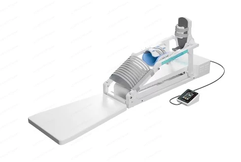 Hemiplegia Rehabilitation Exercise Device For Lower Limb Stiffness, Bending And Extension After Fracture Surgery