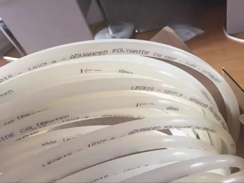 1PCS programmable polyamide, lgheal, 6x4, 1100P06 00, 1100P, 08, 04, 03