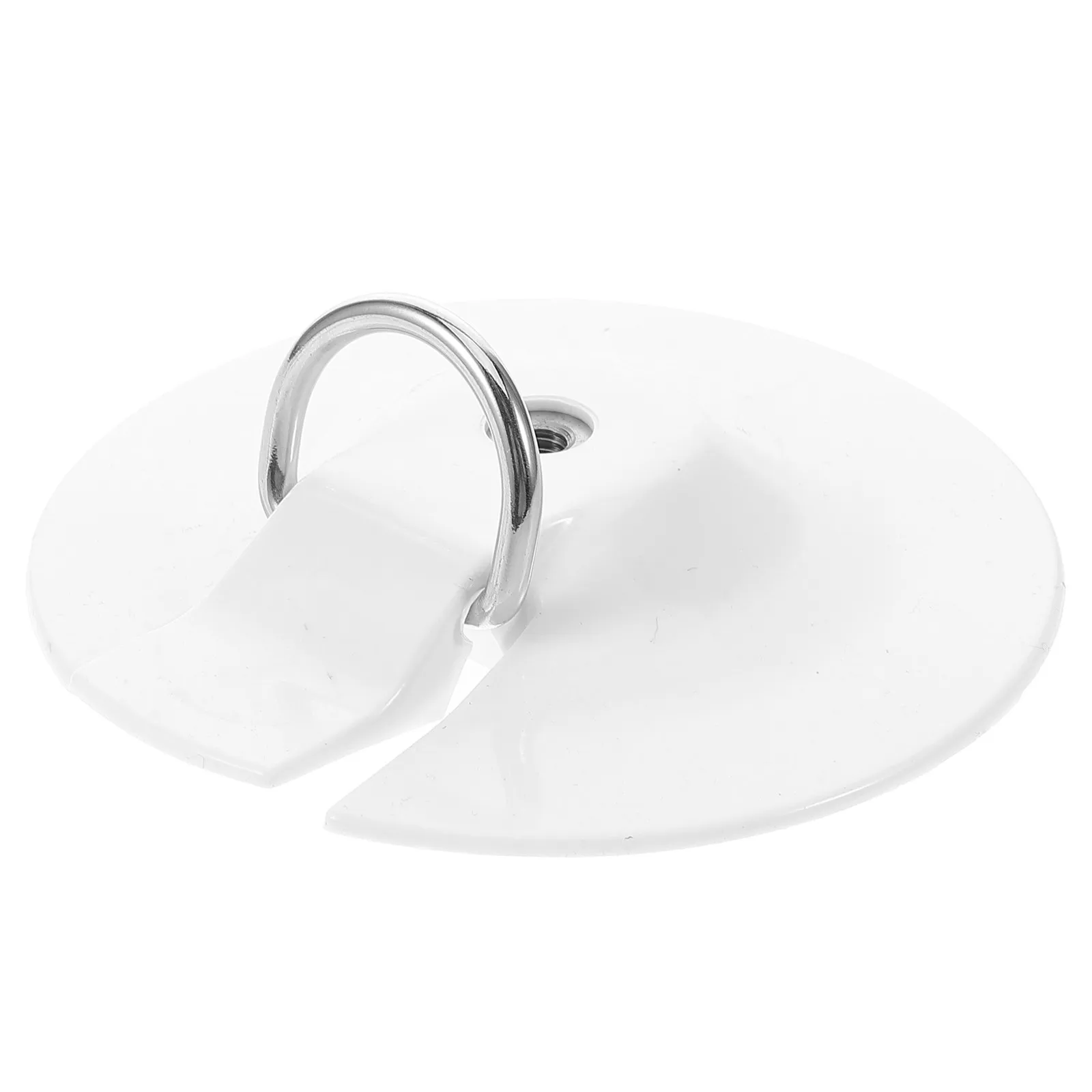 

Крепление для камеры на доску для серфинга с D-образным кольцом, универсальный держатель для спортивной камеры, аксессуар для серфинга, водных видов спорта и активного отдыха