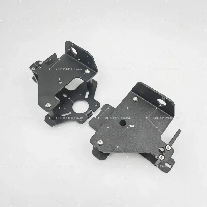 MGN12H Linear Rail Upgrade Kit Z Axis for FDM 3D Printer