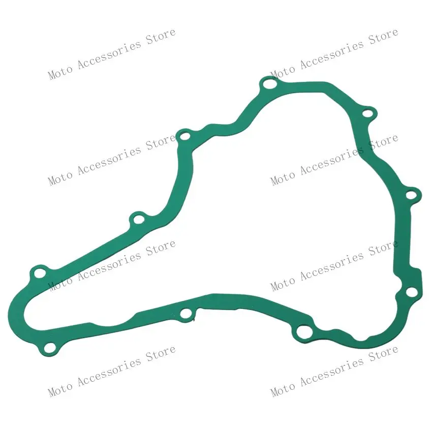 Moto Generator Cover Gasket For Suzuki LTR450 LT-R450 QuadRacer K9 2006-2010 LT-R450Z QuadRacer Z 450 2008-2011 11483-45G10