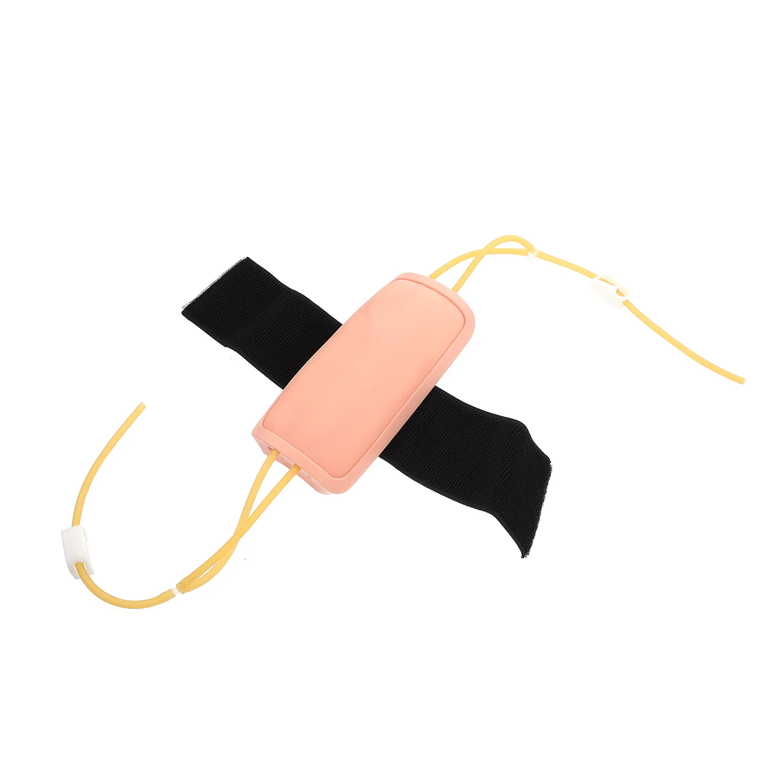 

Skin Model Injection Practice Training Intramuscular Pad Mat Simulation for Artificial Human Silica Gel Silicone Student