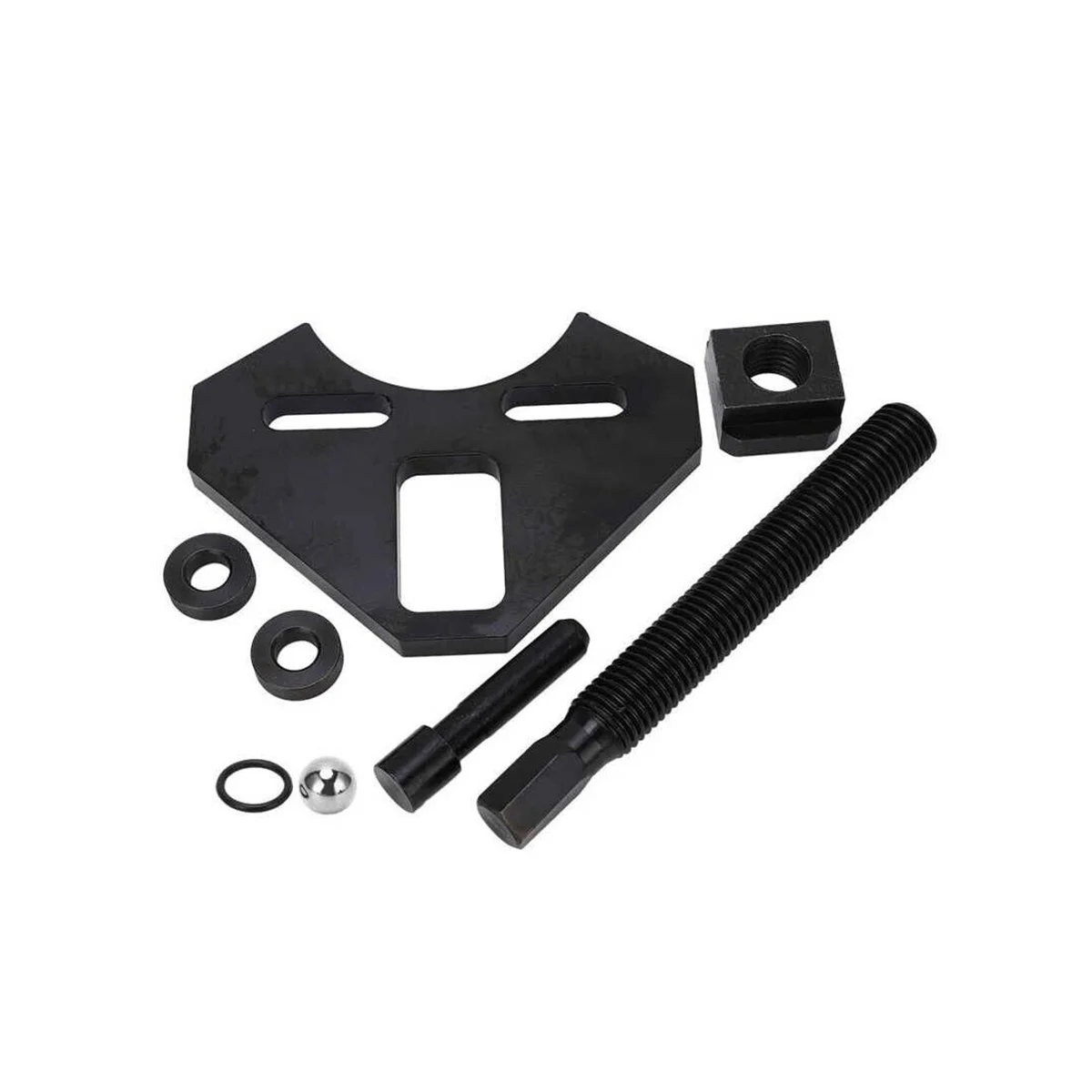 

Hub Remover 40100 40080 40090 40110 43670 for 5, 6 and 8 Lug Hub Assemblies Found on Car and Trucks Removal Tool