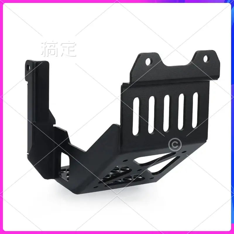

AR-Motorcycle Engine Protection Cover Bottom Protection Engine Cover For YAMAHA MT09 MT-09 SP 2021-2024