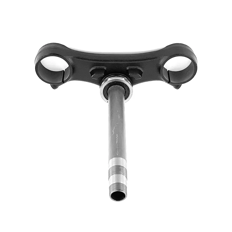 For Honda 2024 CB400F CBR400R NX400 Steering Column Lower Connecting Plate Motorcycle Parts Accessories