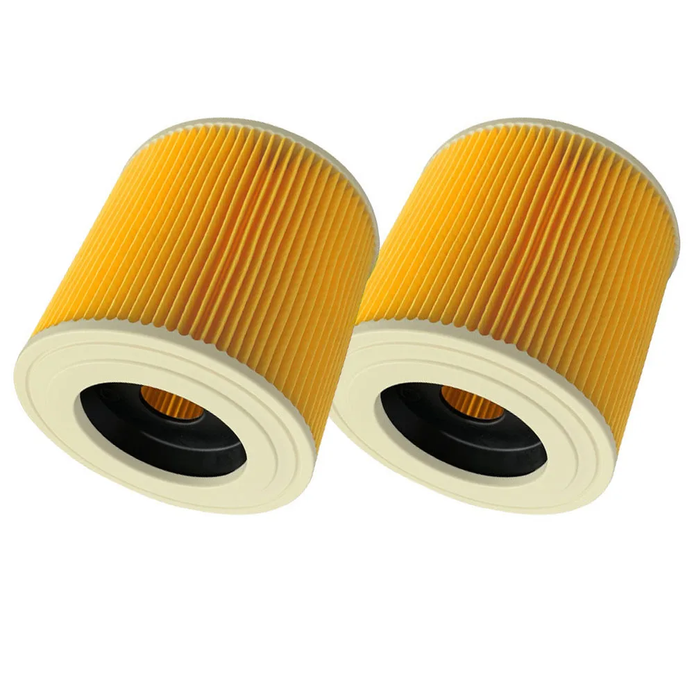 For Karcher WD3 Premium WD3200 WD3300 MV3 A2004 A2054 HEPA Filter Dust Bags