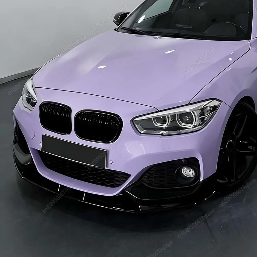 

Для BMW 1 серии F20 F21 M-Sport 118i 118d 120i 120d M135i M140i 2015-2019 Личный передний бампер, спойлер, диффузоры, комплекты кузова