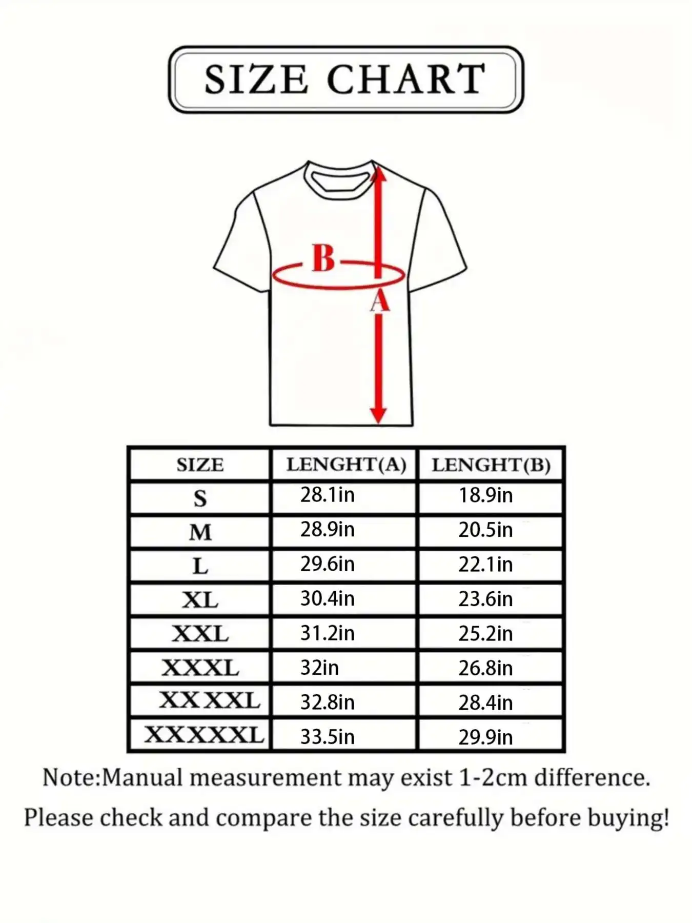 تي شيرت مضحك للجنسين 100% بوليستر، خلفية سوداء، صورة بلون خالص، قميص علوي بأكمام قصيرة يسمح بالتهوية، تي شيرت برقبة دائرية #6