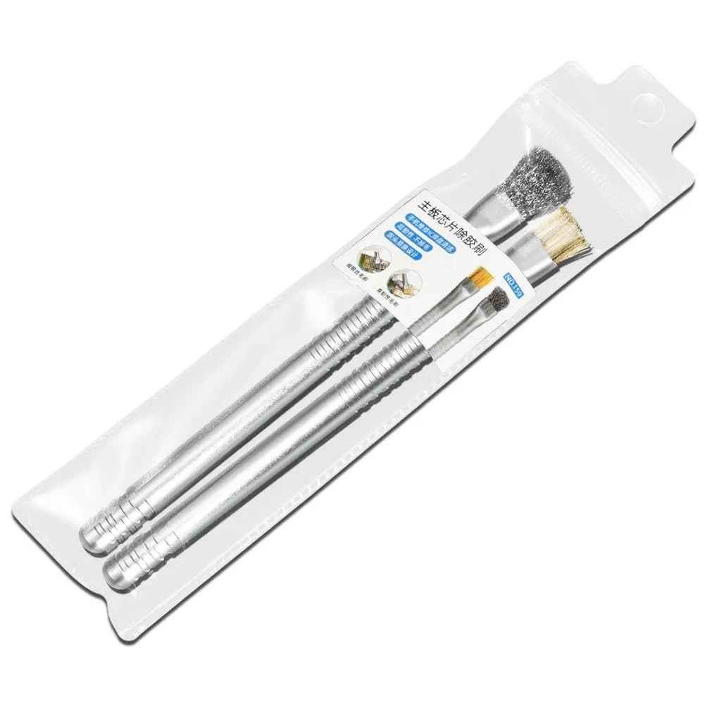 

Brush Designed to Neutralize Static Electricity and Clean Screens on For Phones Tablets and Cameras without Causing Damage