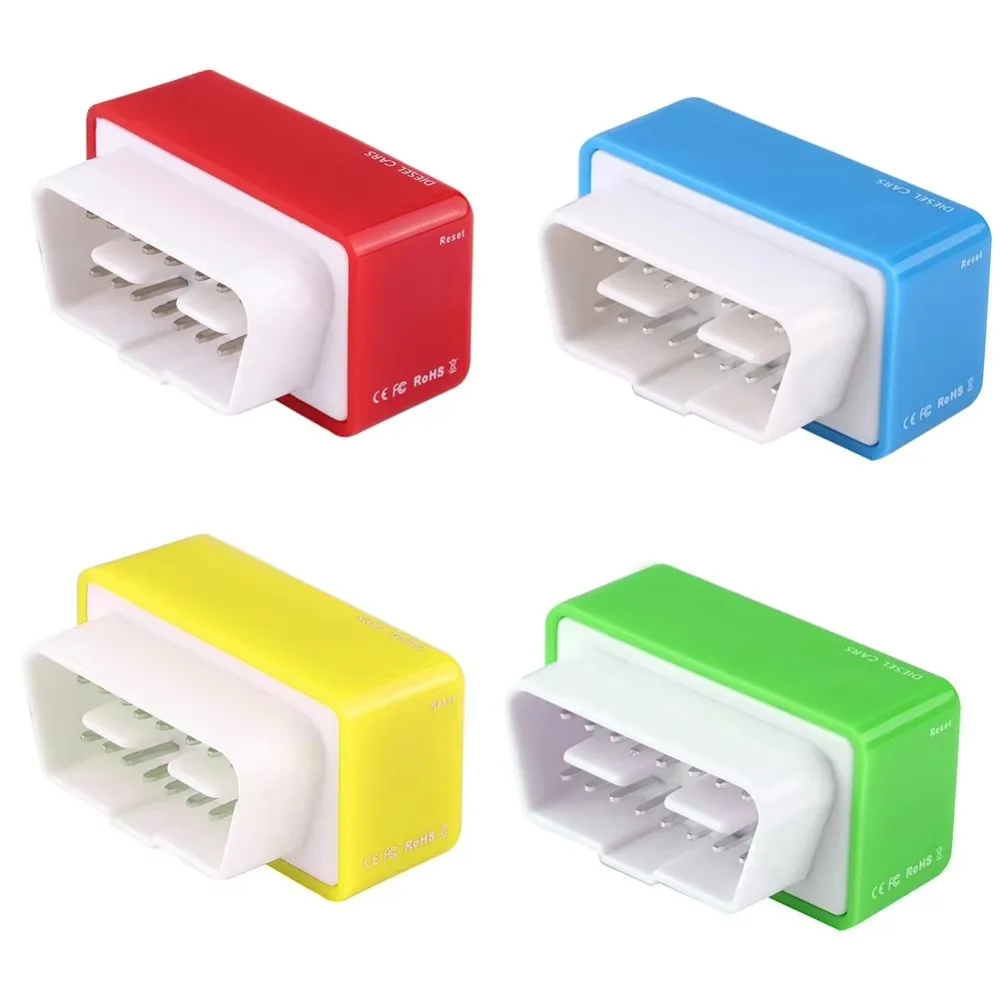 Eco Nitro OBD2 Plug…