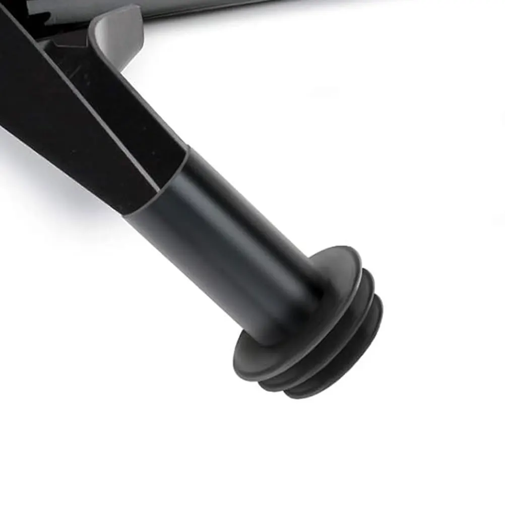 

4pcs Rv Gutter Spout Caps Drainage Durable Waterproof Extensions For Rv Trailer Camper Roof Protection