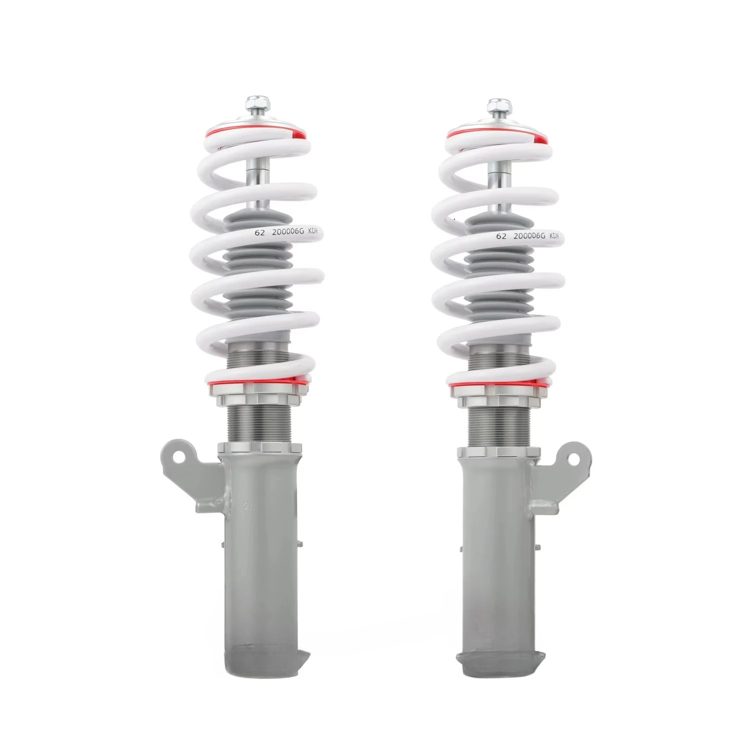 DWD MSB026 Comfortable Adjustable Rebound Damping Coilovers Shock Absorber Vehicle Parts
