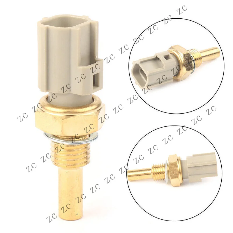 S+ 89422-20010 Car Temperature Temp Sensor For Toyota Volvo Suzuki Scion Ford Mazda
