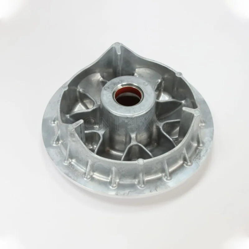Outer Primary Sheave Original for CFMOTO CFORCE 400 450 500 520 550 600 ZFORCE500 UFORCE 500 600 0JYA-051100 0GR0-051100 ATV UTV
