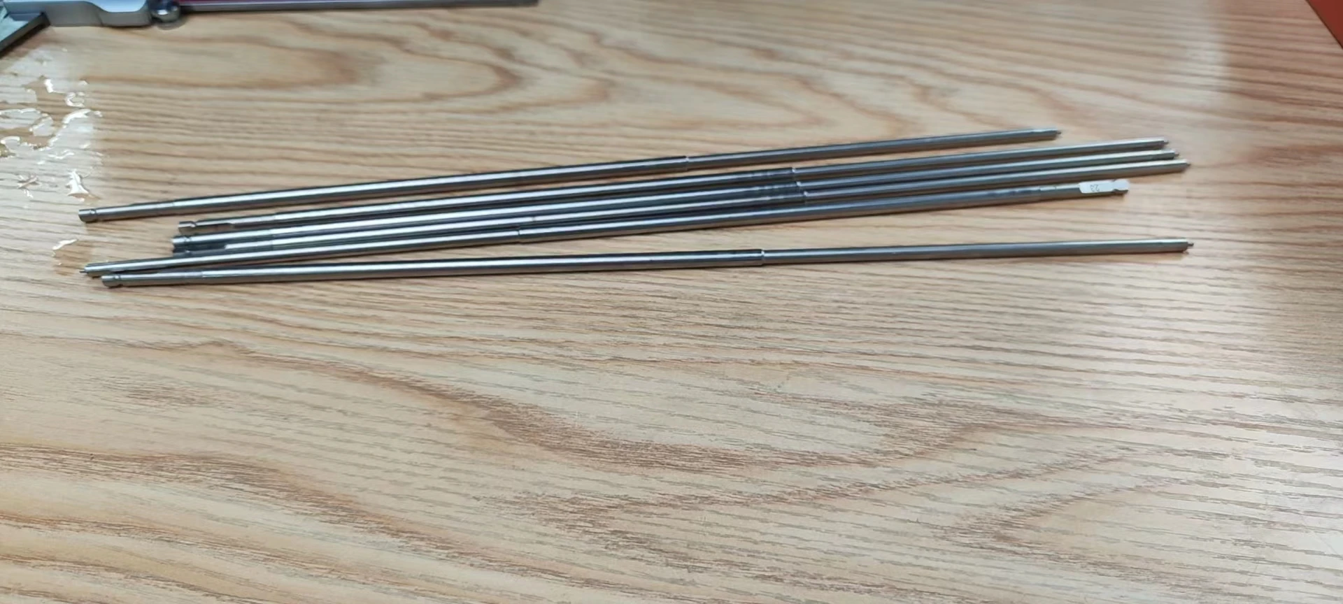 【Best-selling】Factory Direct Sale Best Straightening And Cutting Machine For Steel 13-20mm Rebar Rods