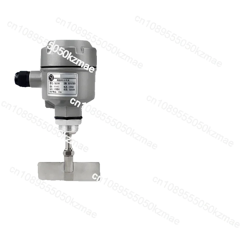 

Suitable for explosion-proof material level of switch rotating resistance type material level meter