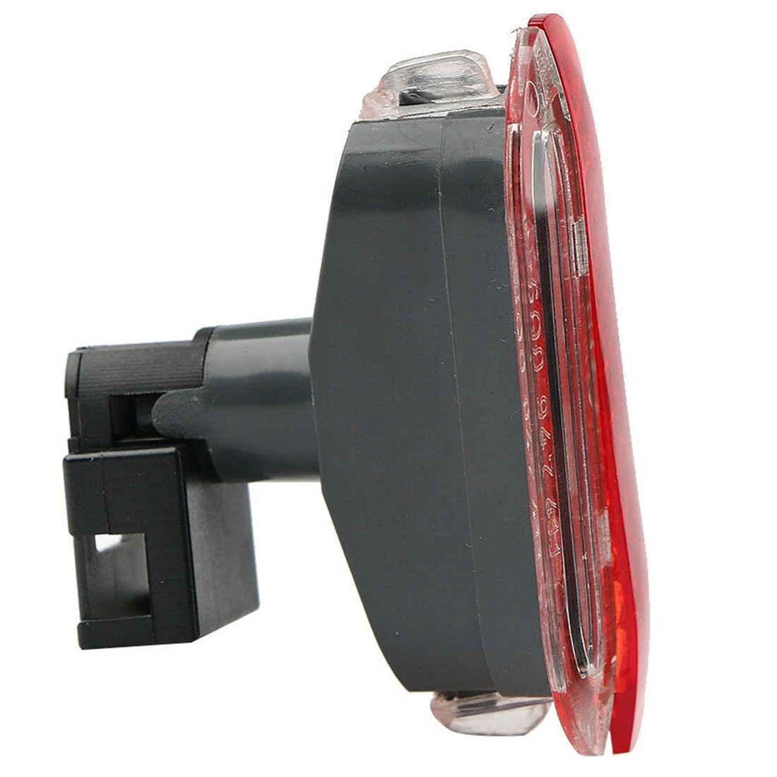 Lámpara LED de advertencia para puerta Interior de coche, luz de calidad para Beetle Golf Jetta MK4 1999-2004 1J0947411B 1J0 947 411 B