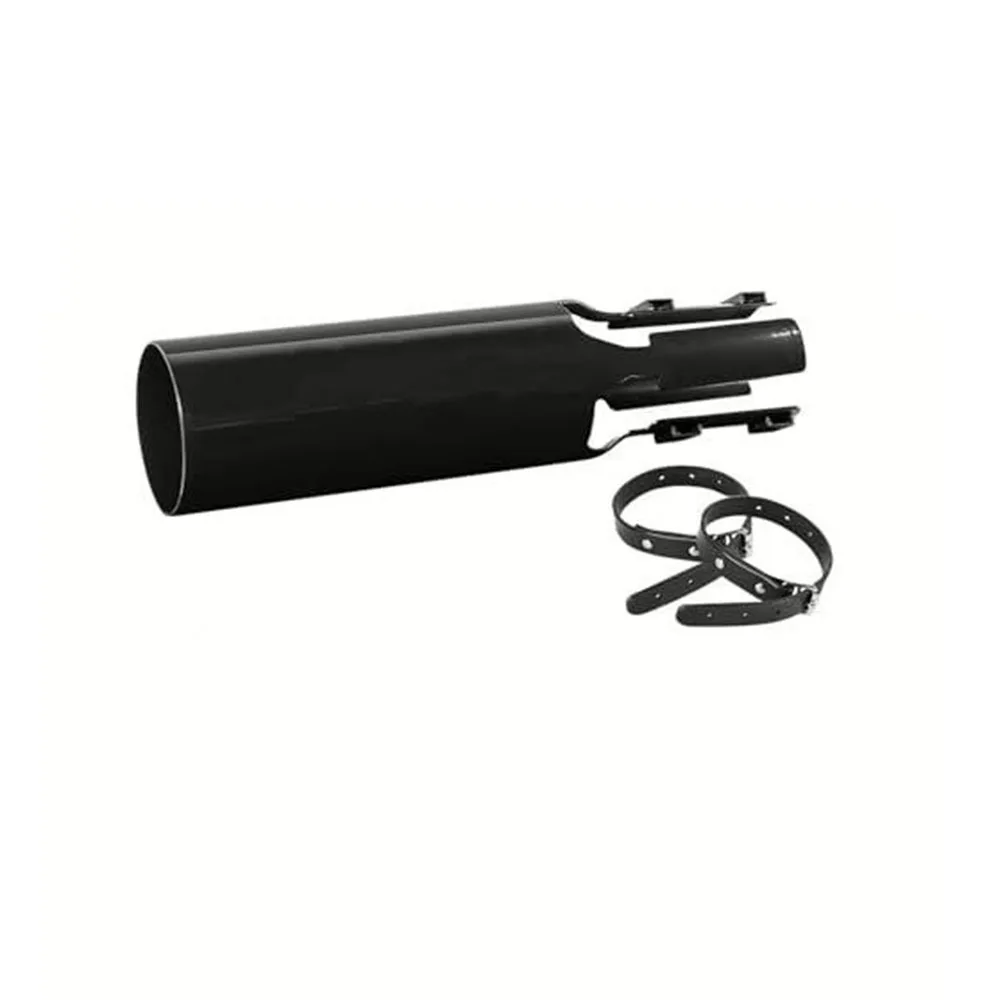 

Easy to Attach Airflow Booster Circular Nozzles All Weather Leaf Blower Attachment Doubles Airflow Replacement Part