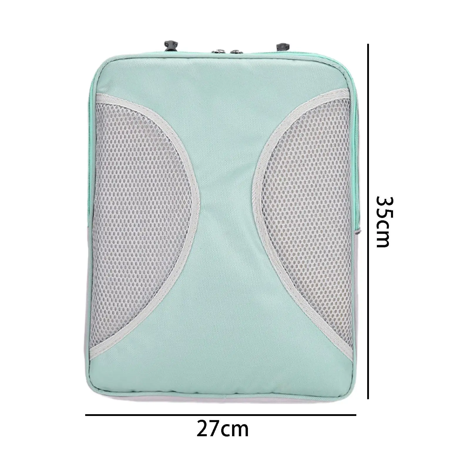 Music Sheet Bag Storage Zipper High Capacity Music Stand Storage Bag for Guitar Stand Books Music Stand Laptop Microphone Stand - Image 6