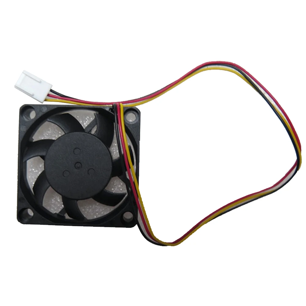 Cooling Fan For AVC DASA0510B2H DASA0510B2H-001 50x50x10MM DC12V 0.22A 12.7CFM 3PIN New