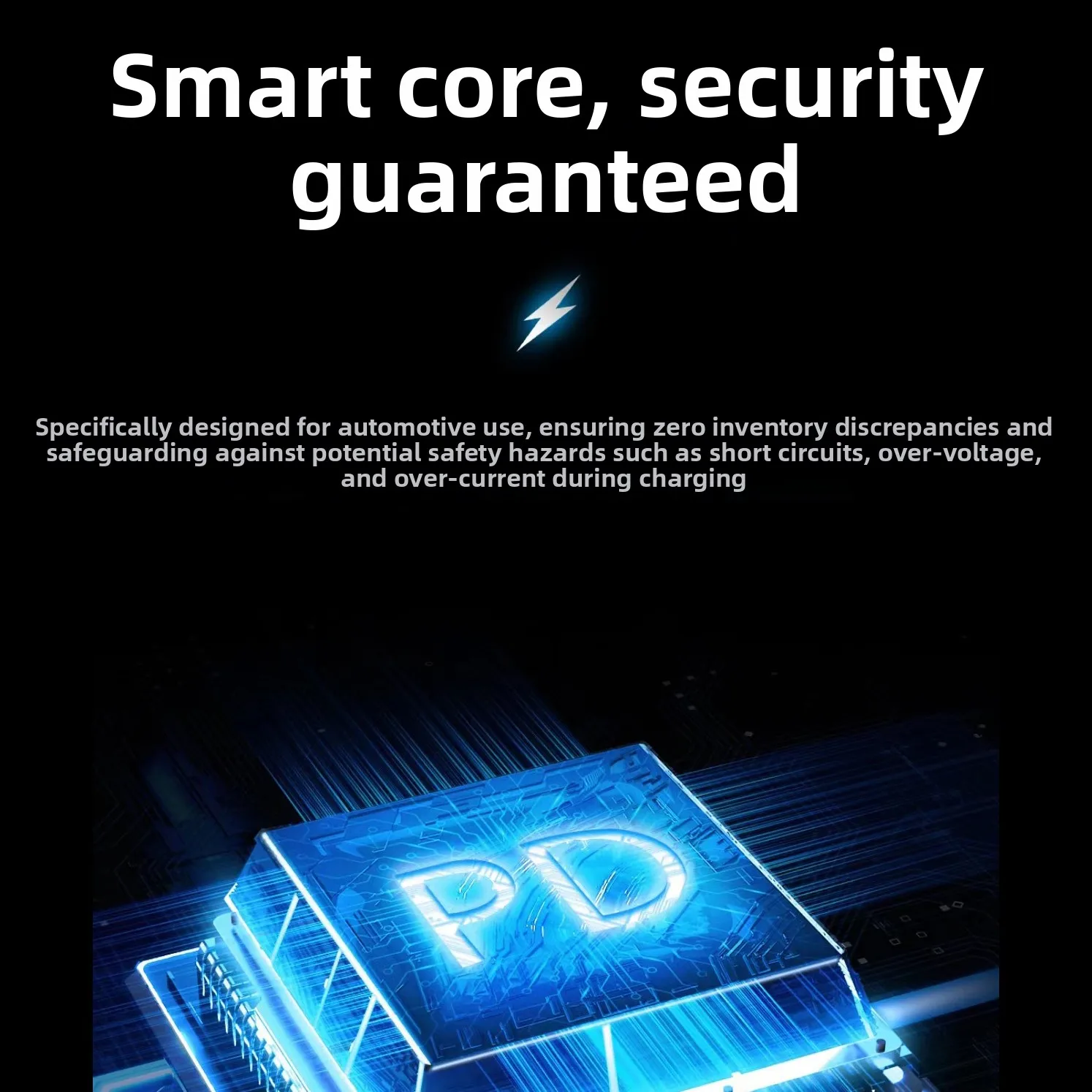 O carregador OBD é adequado para receptor de carro Tesla Model 3Y, plugue de conversão de carregamento rápido PD de telefone celular, docking station.