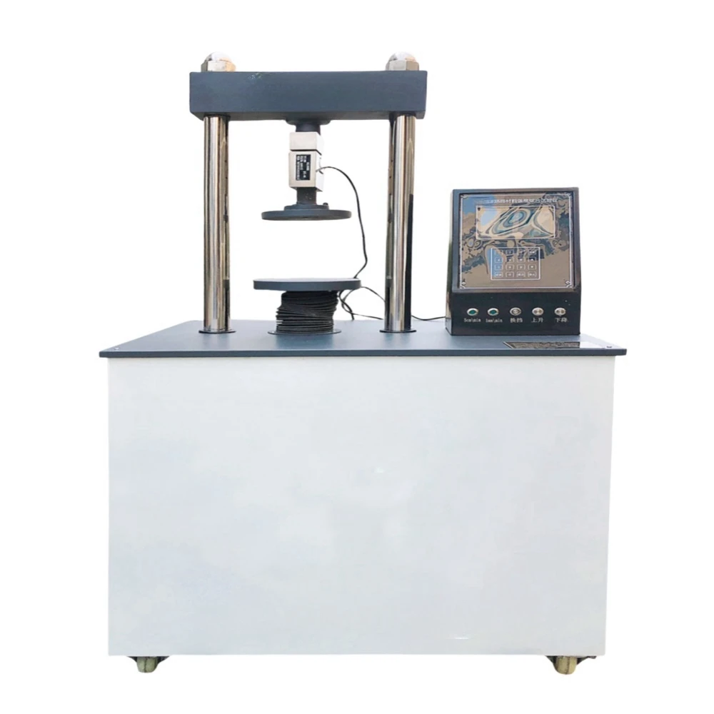 Pavement Material S…