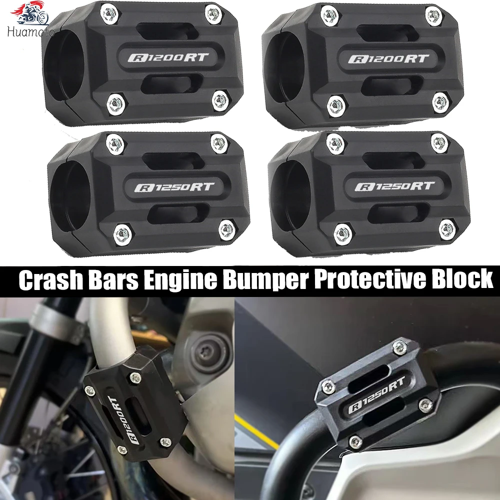 For Bmw R1200RT R12… - image