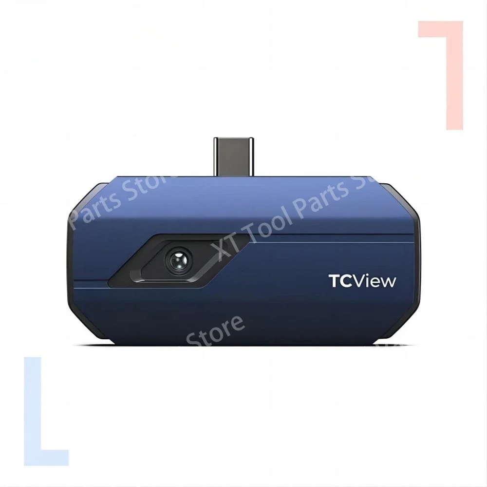 Topden TC001 Smartphone Thermal Imaging Measurement Thermal Imager Mobile Phone Android Car Thermal Imager