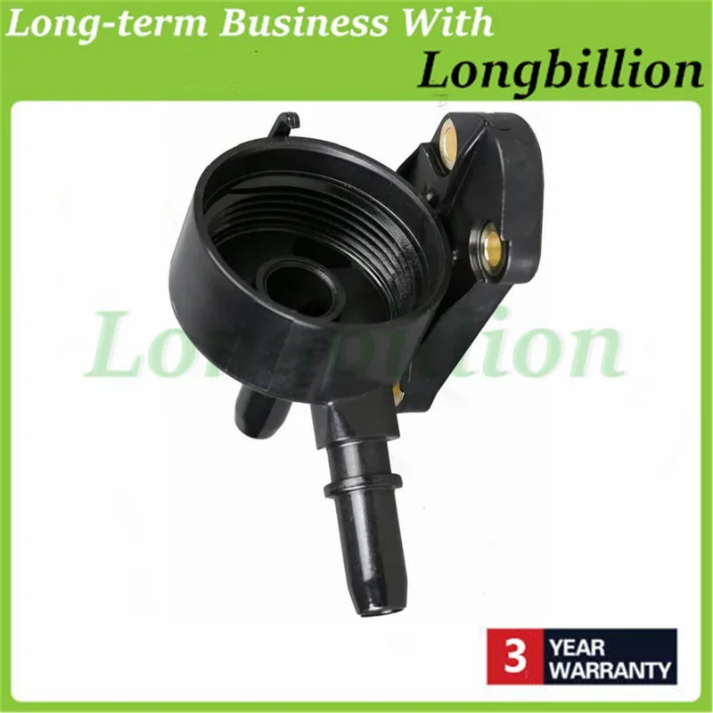 Automatic Powershift Oil Gearbox Filter Cover Hydraulic Filter Bracket 31256732 for Volvo for Ford MPS6 Gearbox New