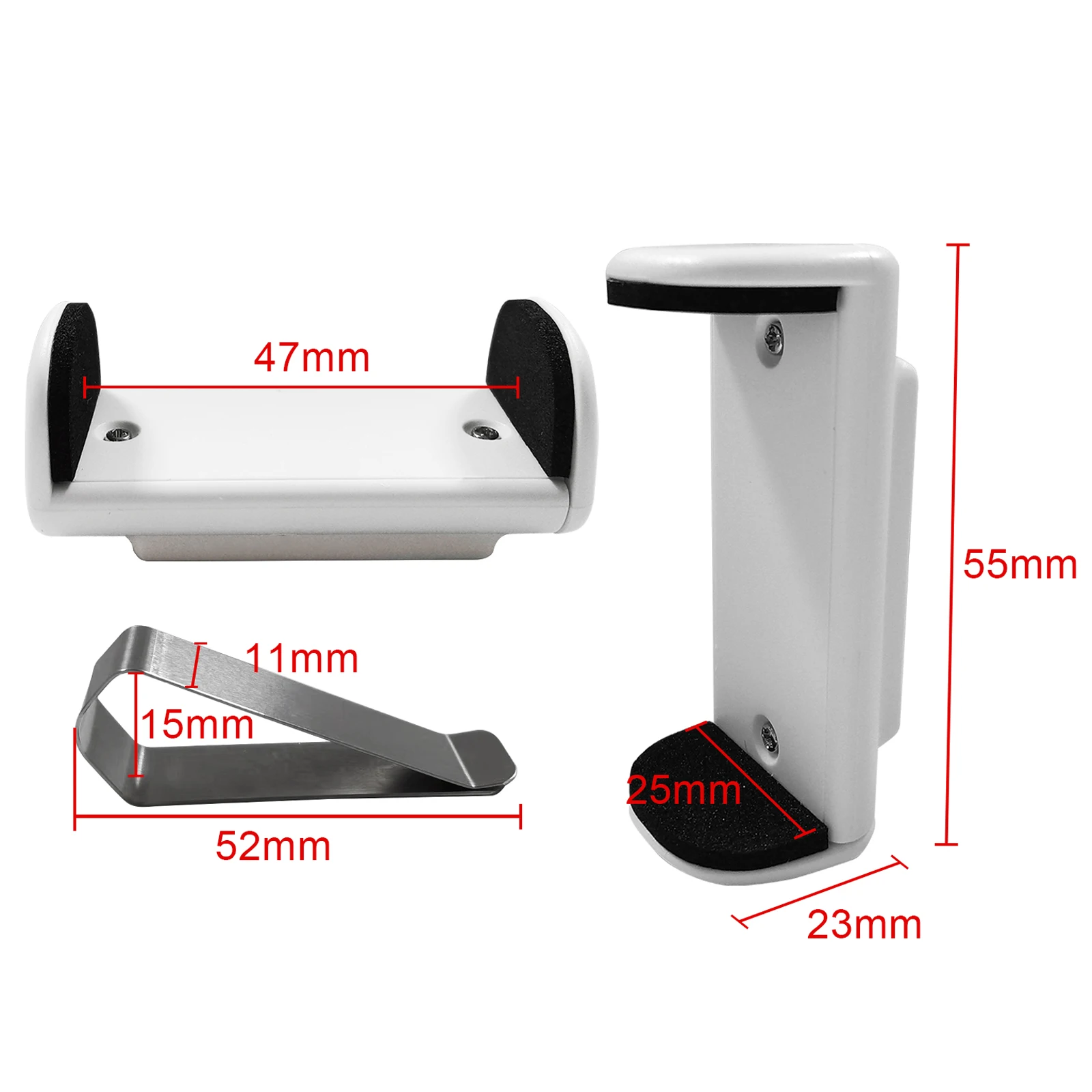 Garage door remote control for mhouse TX3 ​TX4 ​GTX4 ​MT4 ​MT4V ​MT4G 433mhz  gate door openers