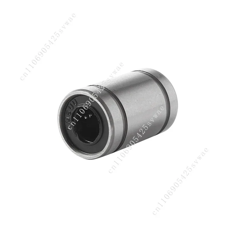 جديد 2 بوصة 50.8 مللي متر KBS ماركة محمل الحركة الخطية جلبة SW32UU LMB32UU SDB32 LMB324864