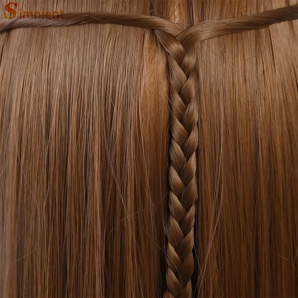 Thumbnail 4 - #34 Best Mannequin Hair Styling Heads to Buy In 2026