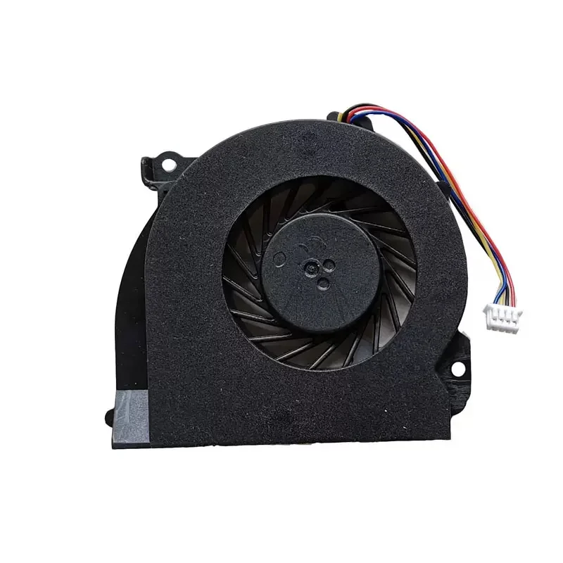 New Laptop Cooler CPU GPU Cooling Fan For HP 2560 2560P 2570P 2570s