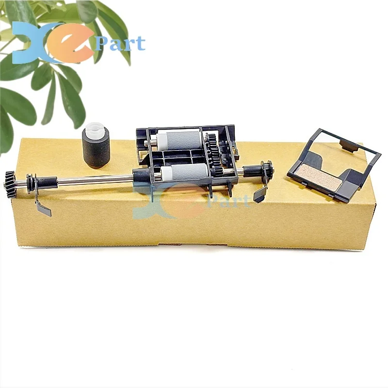 ADF 1X разделительная накладка ролика захвата для Xerox B605 B615 C505 DN SF SP DXF DXP C605 B600 B605 B610 C500 C600 C615 C605 자동 문서 급지기