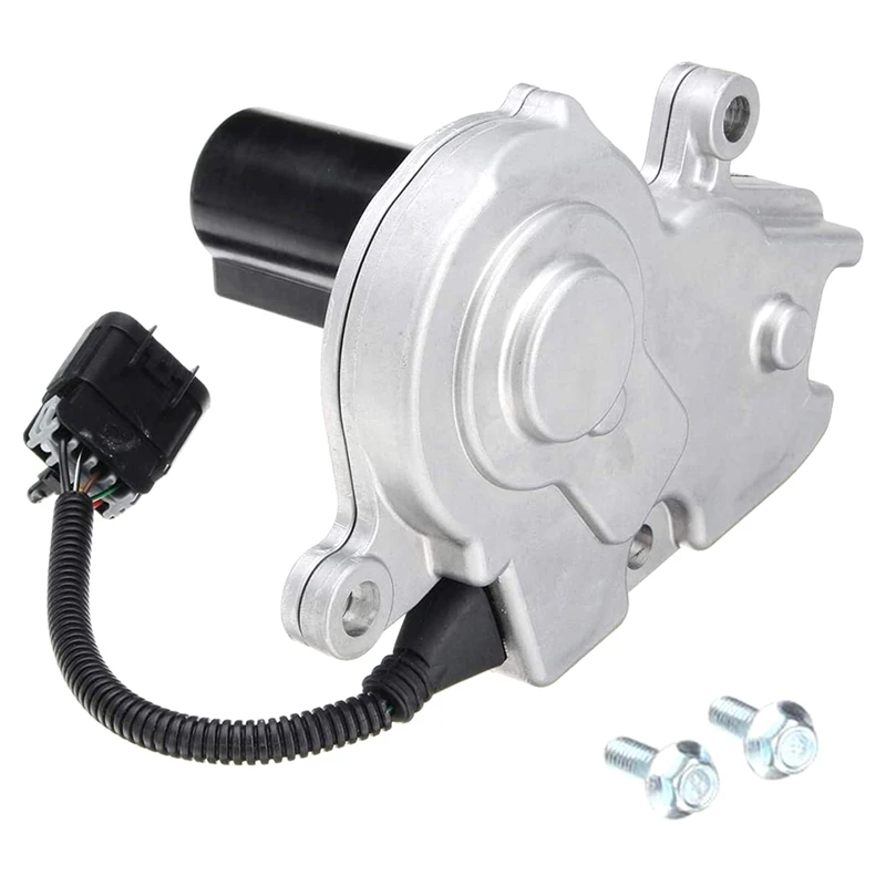 5170543AA Car 4WD Transfer Case Encoder Shift Actuator Motor For Chevy Avalanche Silverado Dodge Ram 600-910 12384980