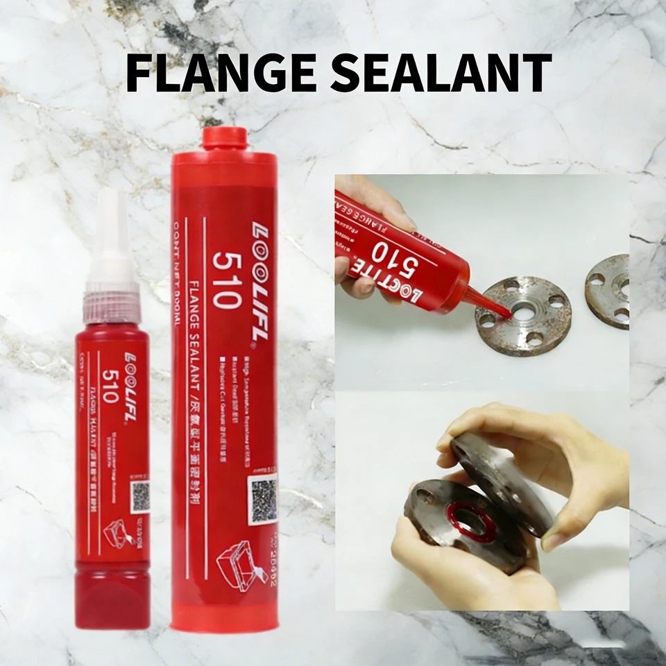 Loctite 510 High Te…