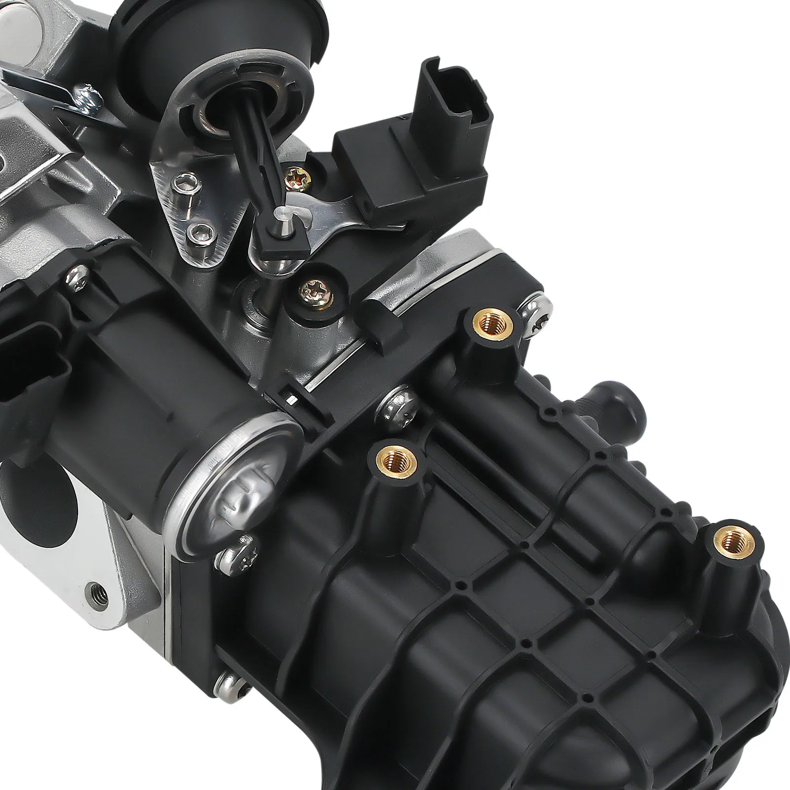 صمام وحدة EGR لمبرد Citroen Dispatch 2.0 BlueHDi DS7Q9D475DA جديد