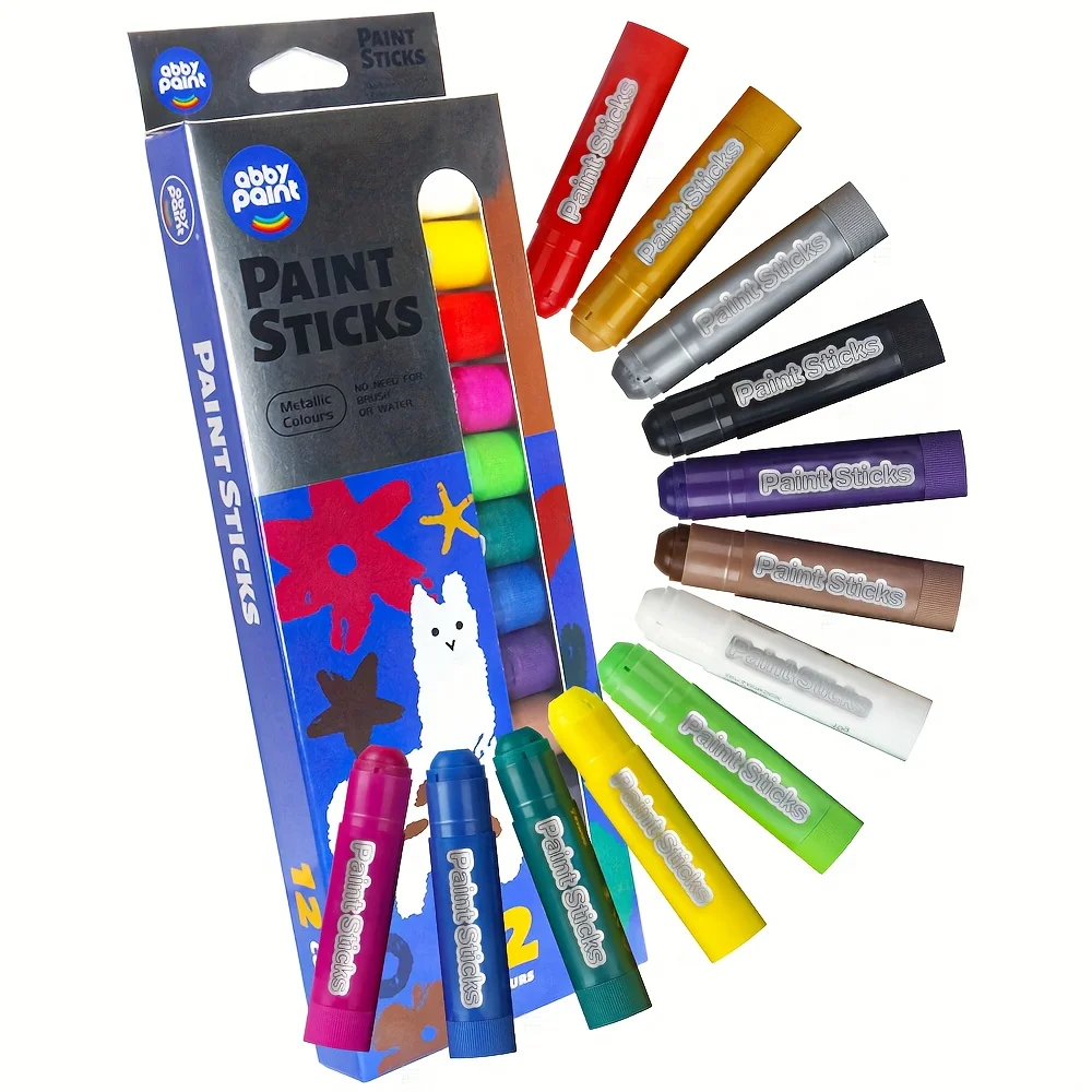 Thumbnail 4 - #55 Latest Kids Crayons Offers