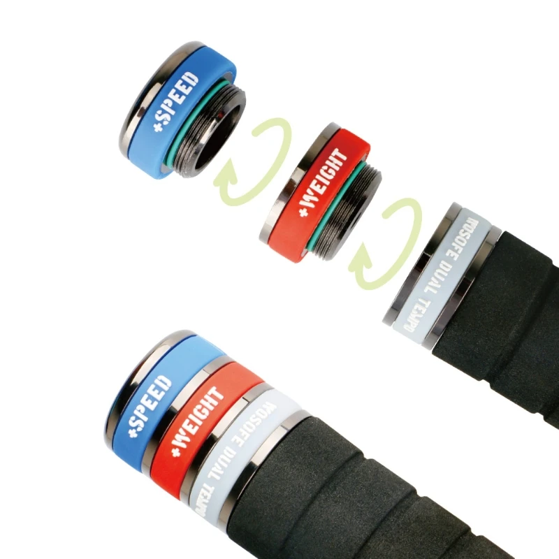 Golf Swing Speed Adjustable Three Weight Configuration Options Golf Swing Corrector